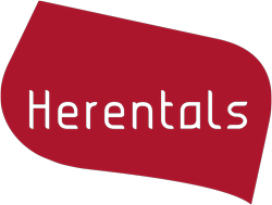 Logo van herentals