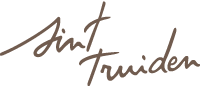 Logo van sint-truiden