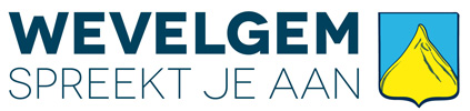 Logo gemeente Wevelgem